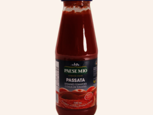 Paese Mio - Passata