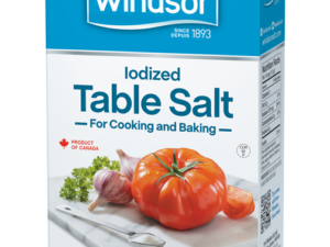 Salt - Table - Windsor