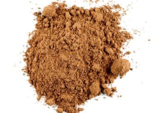 Allspice Ground - Red Club