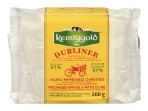 Dubliner - Kerrygold