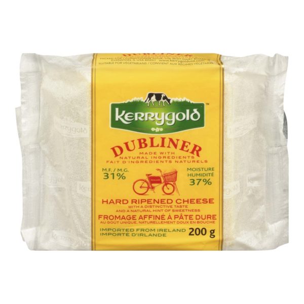 Dubliner - Kerrygold