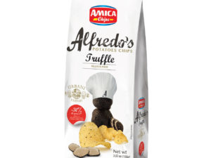 Amica Chips - Truffle