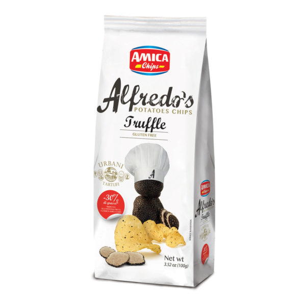 Amica Chips - Truffle