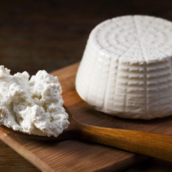 Ricotta