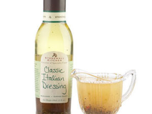 Dressing - Stonewall Kitchen - Classic Italian