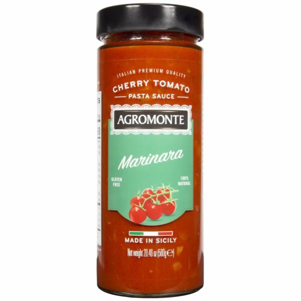 Agromonte - Marinara