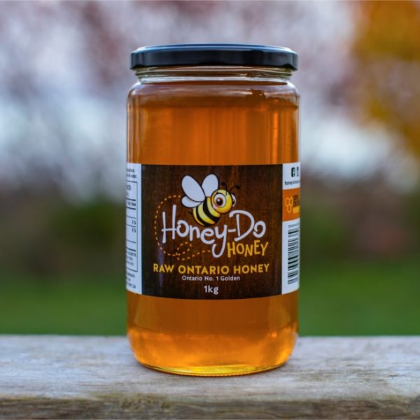 Honey - Liquid Glass - Honey-Do