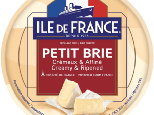 Petit Brie - Ile de France
