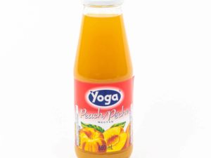 Nectar - Yoga