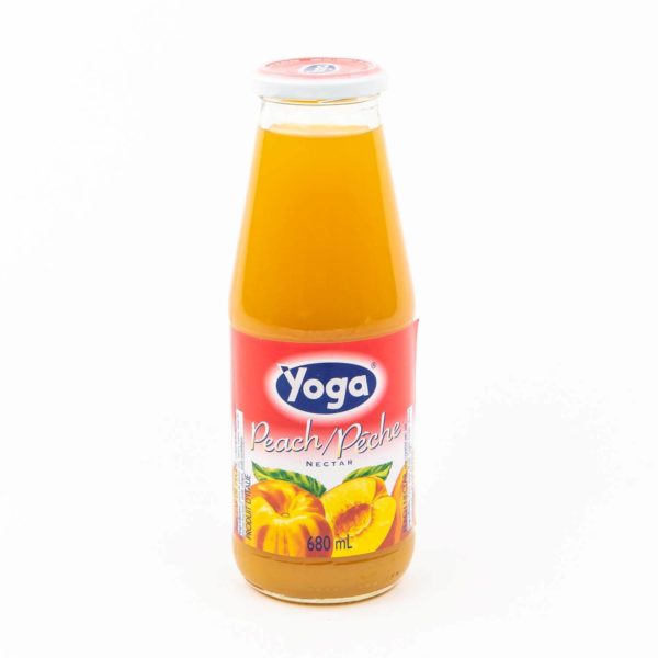 Nectar - Yoga