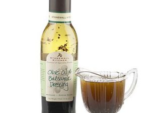 Dressing - Stonewall Kitchen - Olive Oil & Balsamic