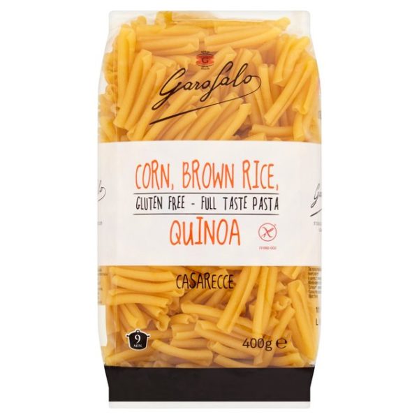 Pasta (GF) - Garofalo - Casarecce