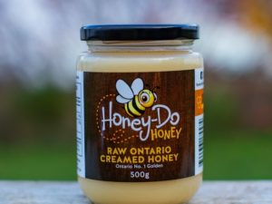 Honey - Creamed Blueberry - Honey-Do