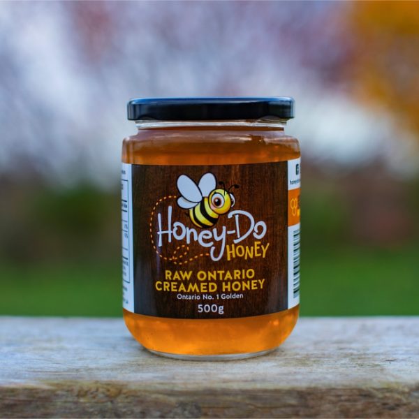Honey - Liquid Glass - Honey-Do - Image 2