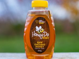 Honey - Plastic - Honey-Do