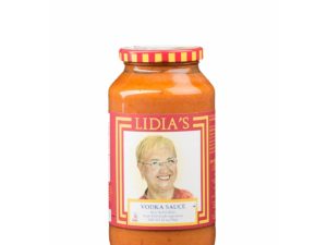 Lidia's - Vodka Sauce