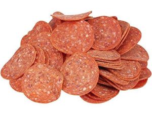 Pepperoni - Sliced for Pizza