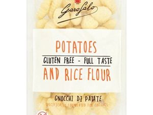 Pasta (GF) - Garofalo - Gnocchi di Patate