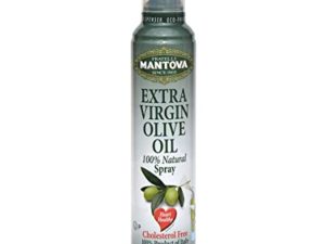 Mantova - Extra Virgin Oil Spray