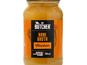 Broth - Chicken - My Butcher