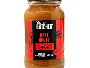 Broth - Beef - My Butcher