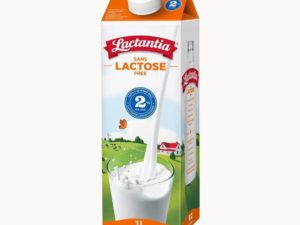 Milk - Lactose Free - Lactantia