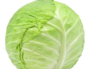 Cabbage - Green - Local