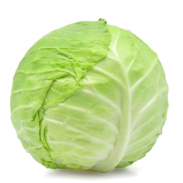Cabbage - Green - Local