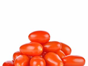 Tomatoes - Grape