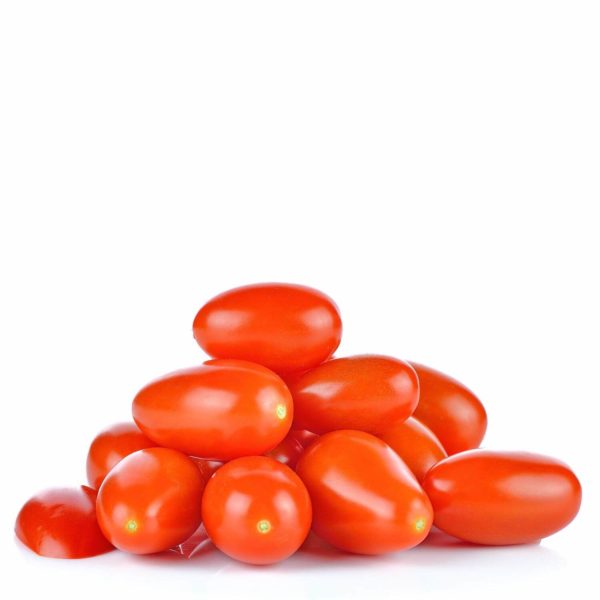 Tomatoes - Grape