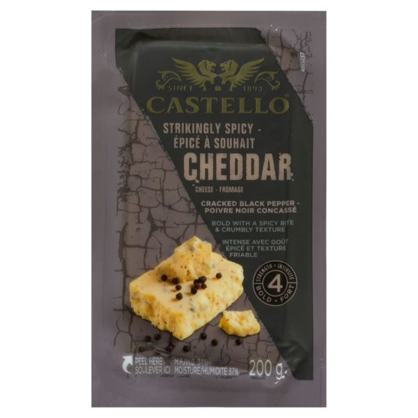 Cheddar - Castello - Image 2