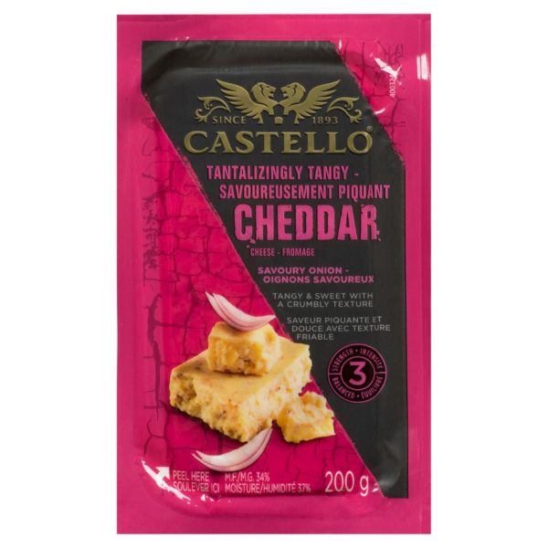 Cheddar - Castello