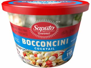 Bocconcini Balls - Cocktail