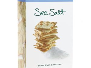 Stonewall Kitchen - Down East Crackers
