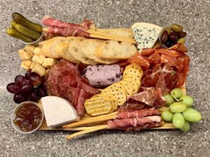 *Medium Charcuterie Board*