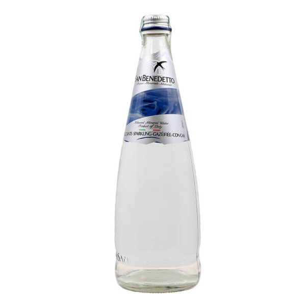 Water - San Benedetto