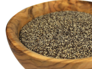 Black Pepper Ground - Red Club