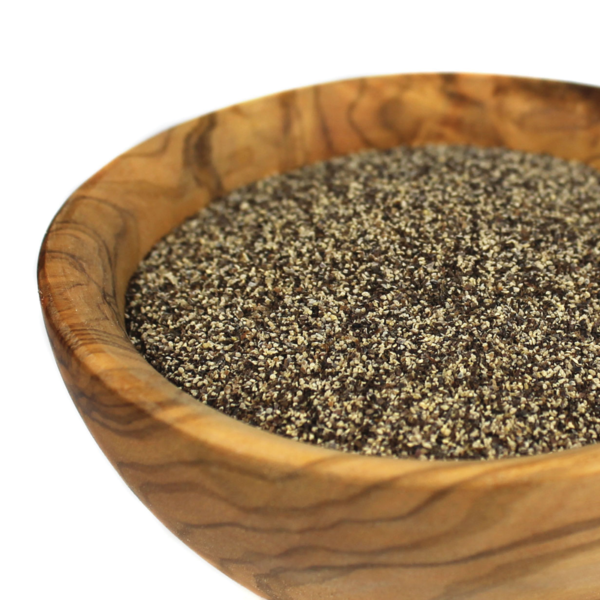 Black Pepper Ground - Red Club