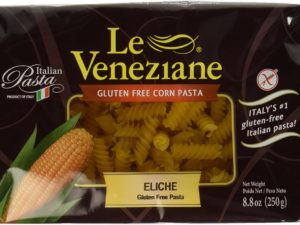 Pasta (GF) - Le Veneziane - Eliche
