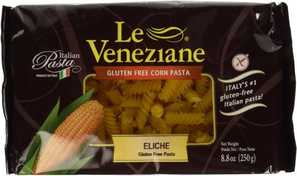 Pasta (GF) - Le Veneziane - Eliche