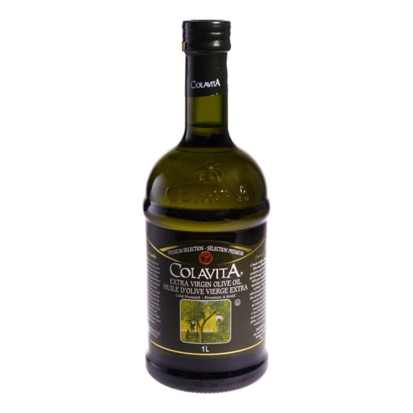Colavita - Extra Virgin Olive Oil