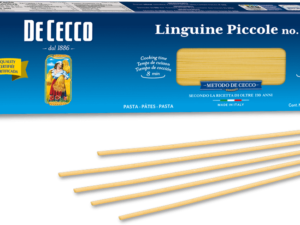DeCecco- Linguine Piccole