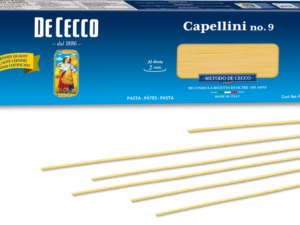 DeCecco- Capellini