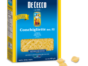DeCecco- Conchigliette