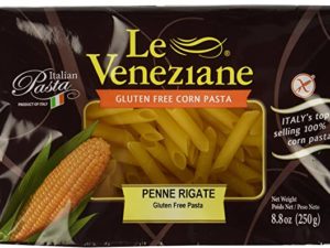 Pasta (GF) - Le Veneziane - Penne Rigate