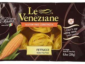 Pasta (GF) - Le Veneziane - Fettucce