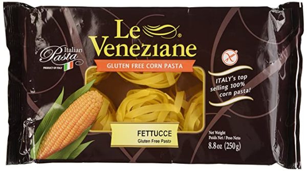 Pasta (GF) - Le Veneziane - Fettucce