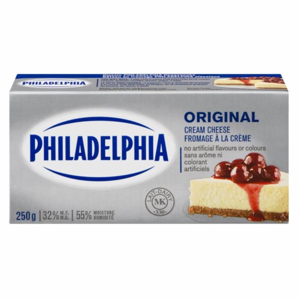 Cream Cheese - Philadelphia - Image 3