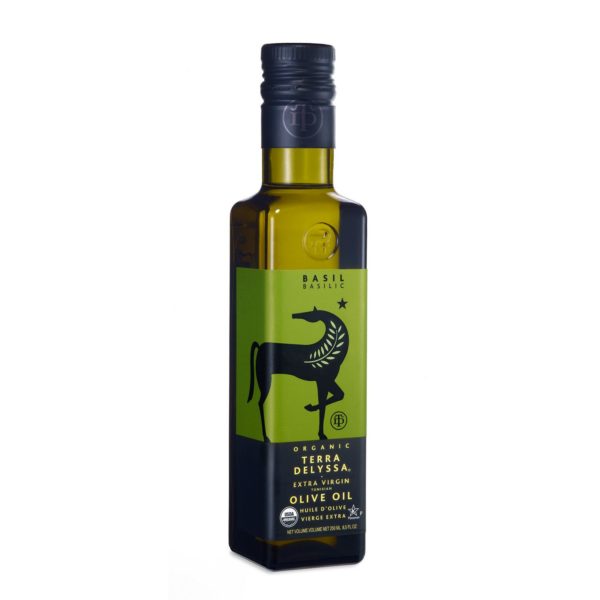 Terra Delyssa - Extra Virgin Olive Oil - Image 2
