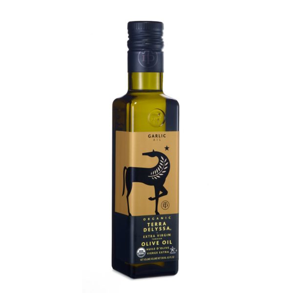 Terra Delyssa - Extra Virgin Olive Oil - Image 4